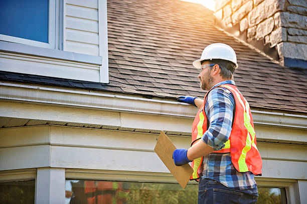 Licensed Emergency Roof Repair service in Woburn, MA - Big Toms Roofing